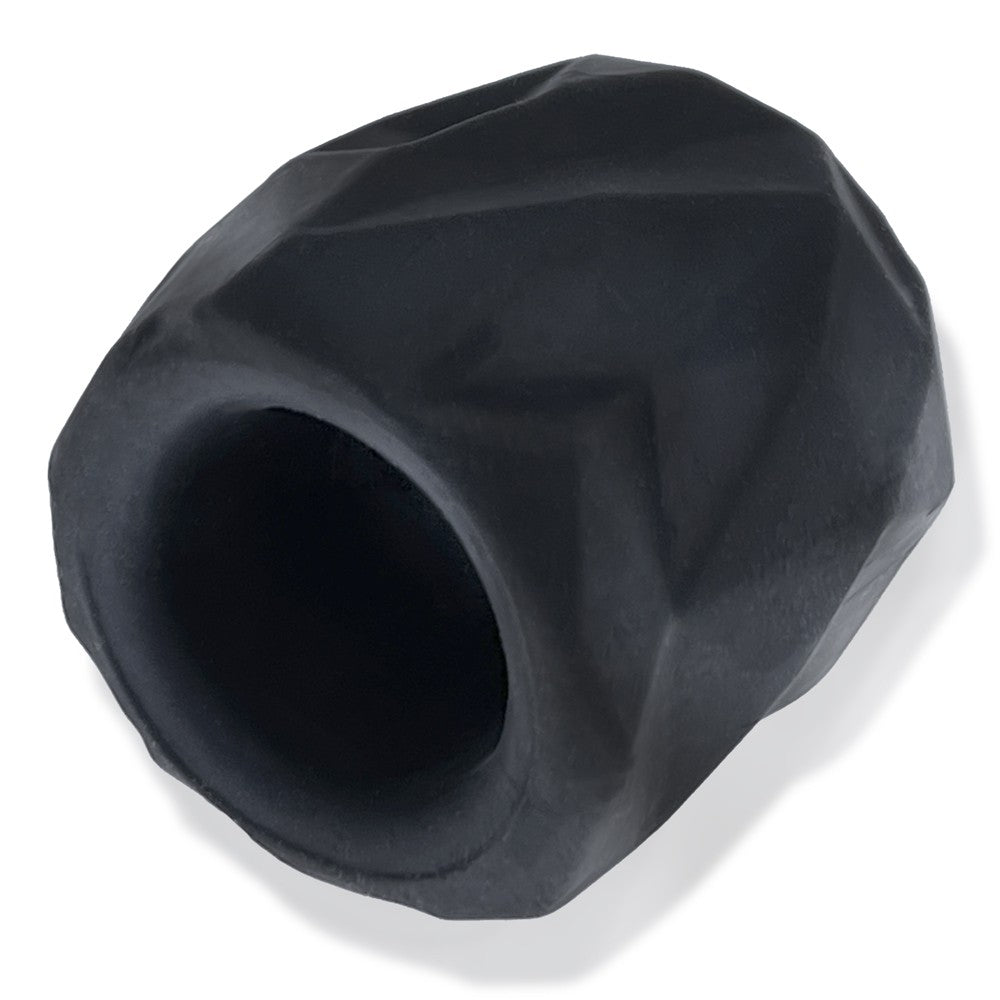 Hunkyjunk Fractal Ball Stretcher Ice Tar Ice