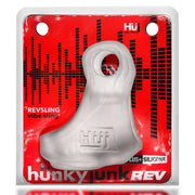 Hunkyjunk Revsling Clear Ice
