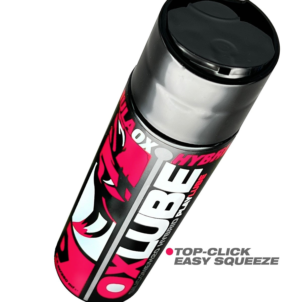 Oxballs Hybrid Lube Oz