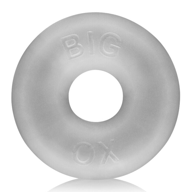 Big Ox Cockring Oxballs Ice Cool
