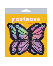 Pastease Butterfly Rainbow Twinkle Fuller Coverage Default Title
