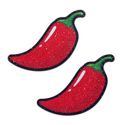 Pastease Chili Pepper Pasties Default Title
