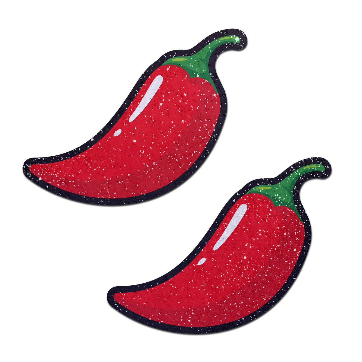 Pastease Chili Pepper Pasties Default Title