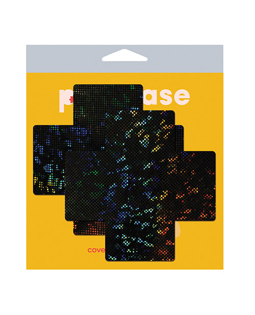 Pastease X Black Disco Ball Fuller Coverage Default Title