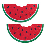 Pastease Watermelon W/ Bite Full Coverage Default Title