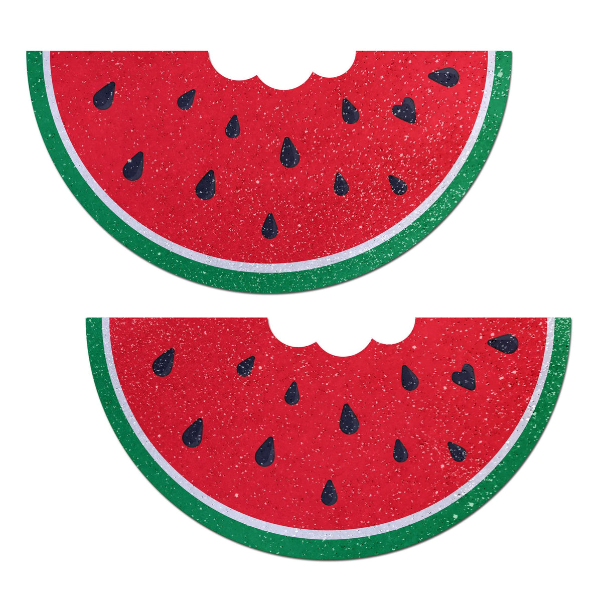 Pastease Watermelon W/ Bite Full Coverage Default Title