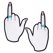 Pastease Engaged Ring Fingers Default Title
