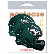 Pastease Philly Eagles Football Helmets Pasties (go Eagles!!) Default Title