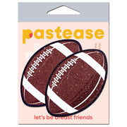 Pastease Sparkly Footballs Default Title