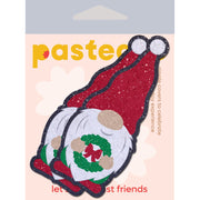 Pastease Garden Gnome Wreath Default Title