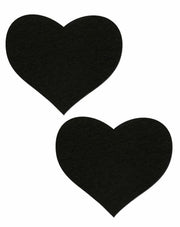 Pastease Sweety Heart Black Default Title