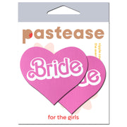 Pastease Bride Pink Heart Default Title