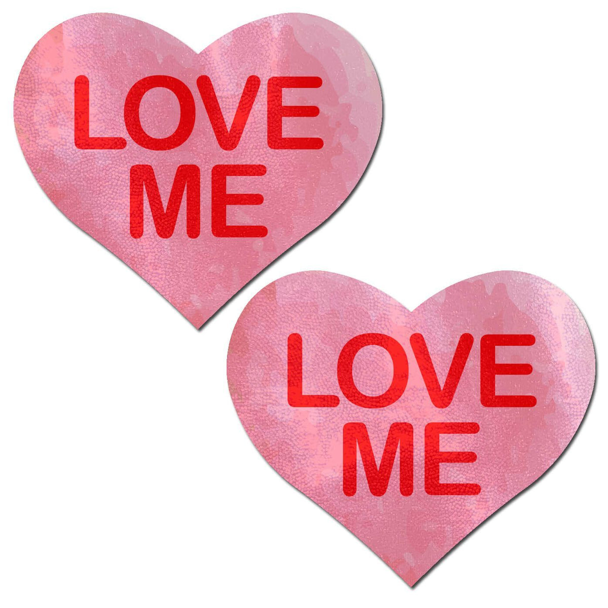 Pastease Love Me Heart Pink Default Title