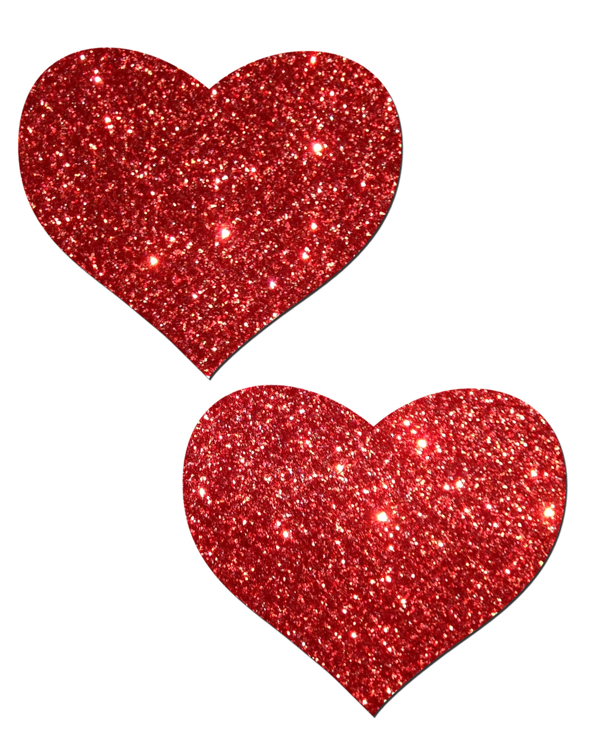 Pastease Heart. Red