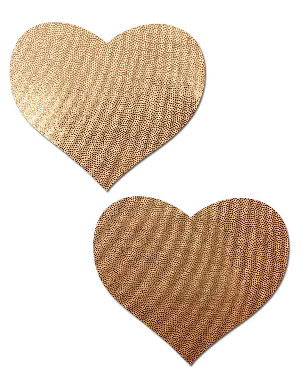 Pastease Love Liquid Rose Gold Heart Default Title
