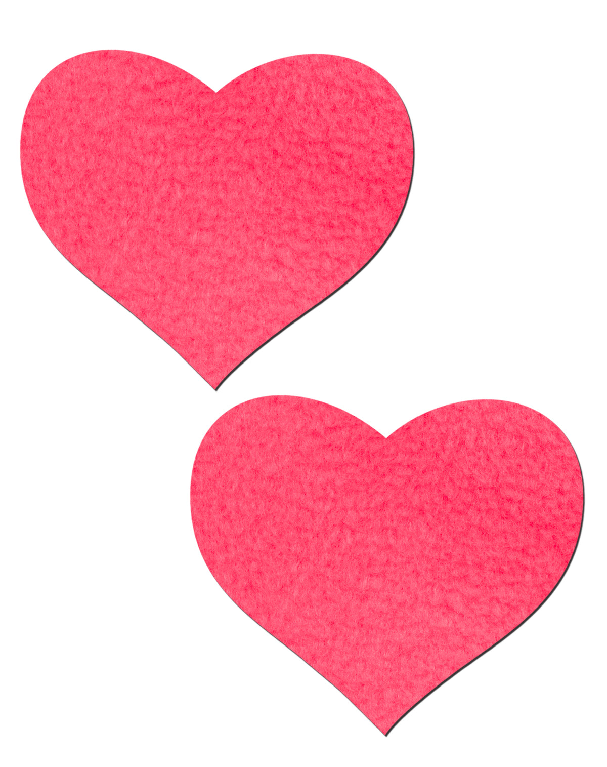 Pastease Heart. Pink