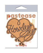 Pastease Howdy Cowboy Rope Heart Lasso Default Title