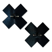 Pastease Liquid Black Plus X W/ Barbell Piercing Default Title
