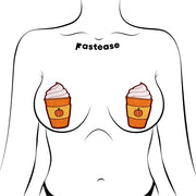 Pastease Pumpkin Spiced Latte Default Title