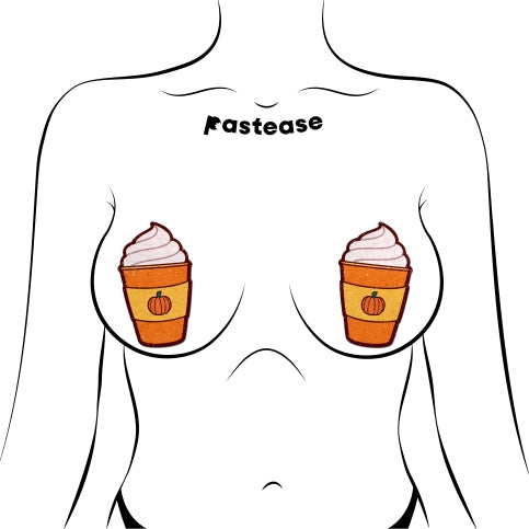 Pastease Pumpkin Spiced Latte Default Title