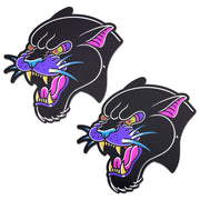 Pastease Tattoo Panther Default Title