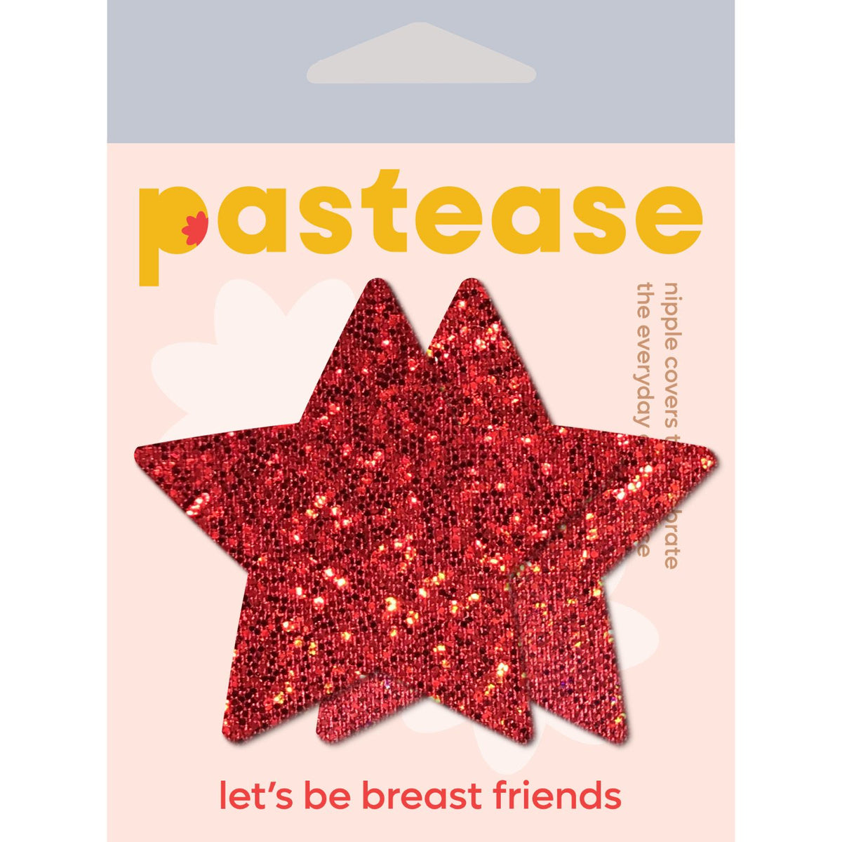 Pastease Rockstar