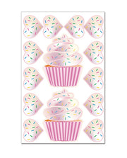 Tastease Cupcake Edible Pasties Default Title