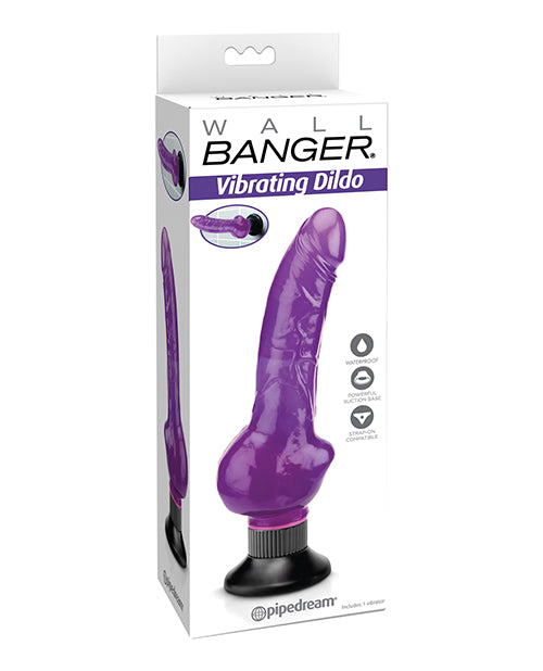 Waterproof Wall Bangers Purple Default Title
