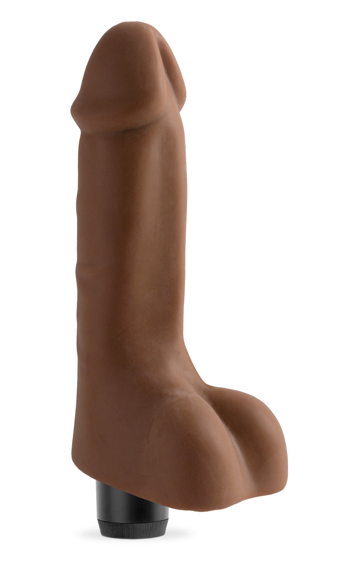 Real Feel Lifelike Toyz Brown