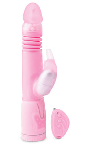 Remote Control Thrusting Rabbit Pearl Default Title