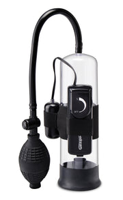 Classix Power Pump Vibrating Default Title