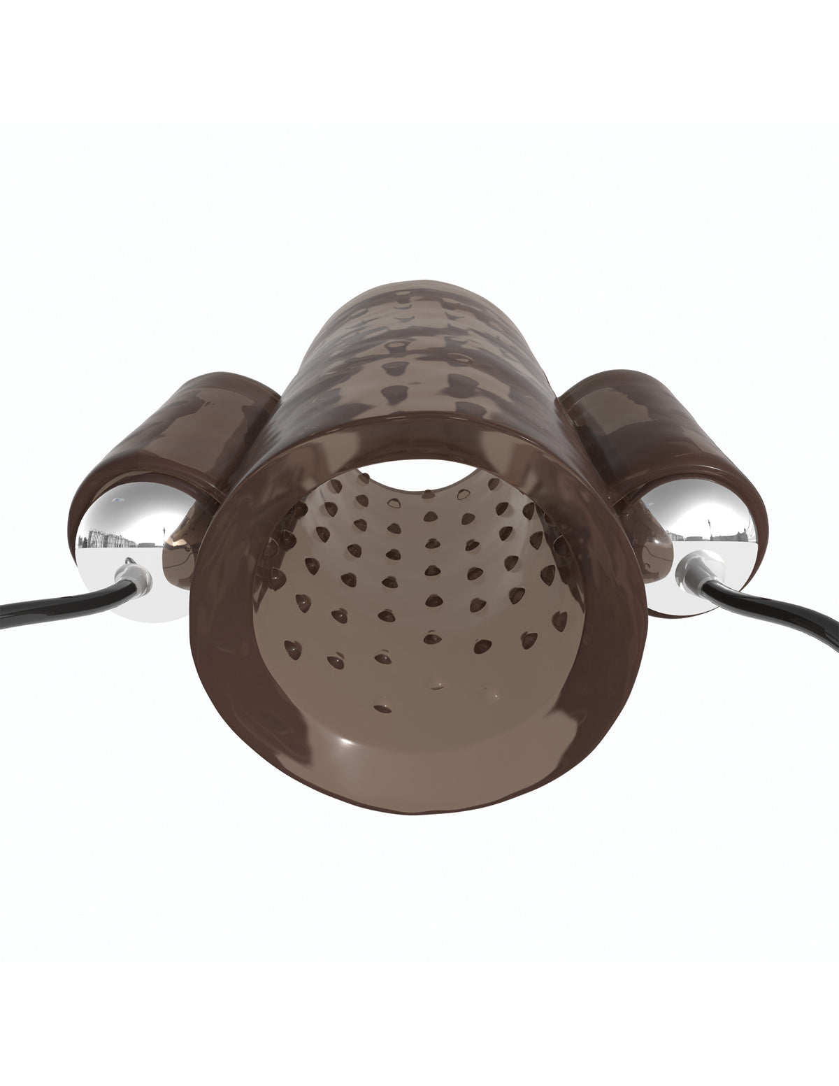 Classix Dual Vibrating Penis Sleeve