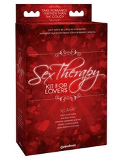 Sex Therapy Kit For Lovers Default Title
