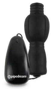 Fetish Fantasy Head Teazer Vibrating Default Title