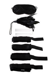Fetish Fantasy Beginners Bondage Set Default Title