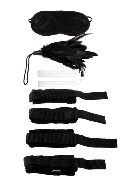 Fetish Fantasy Beginners Bondage Set Default Title