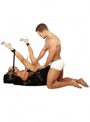 Fetish Fantasy Inflatable Position Master Default Title