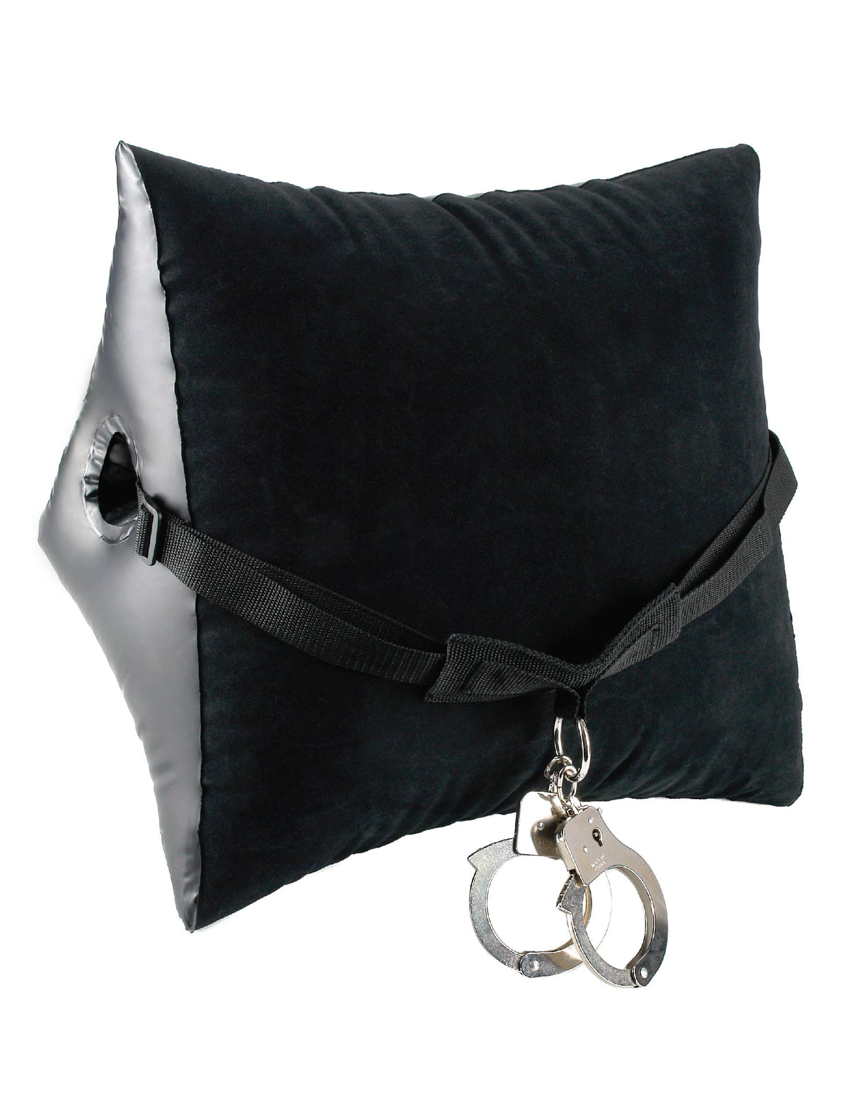 Fetish Fantasy Deluxe Position Master W/cuffs Default Title