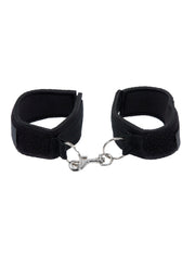 Fetish Fantasy First Timers Cuffs Default Title