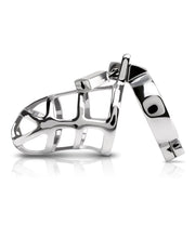 Metal Worx Cock Cage Default Title