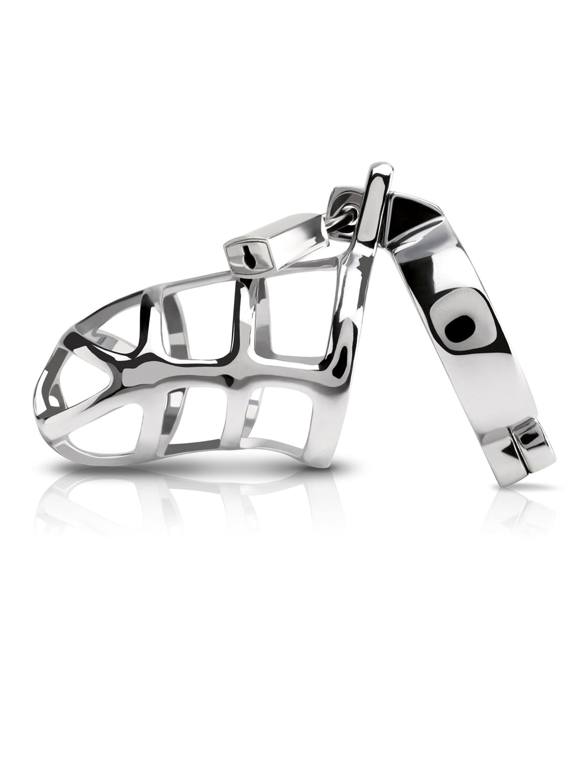 Metal Worx Cock Cage Default Title