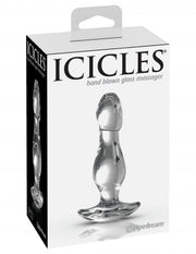 Icicles # 72 Default Title