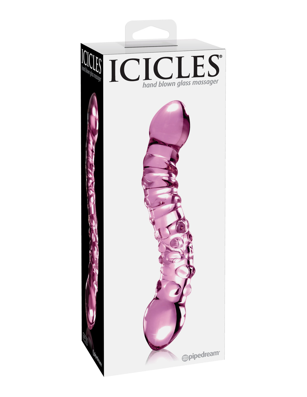 Icicles #55 Default Title