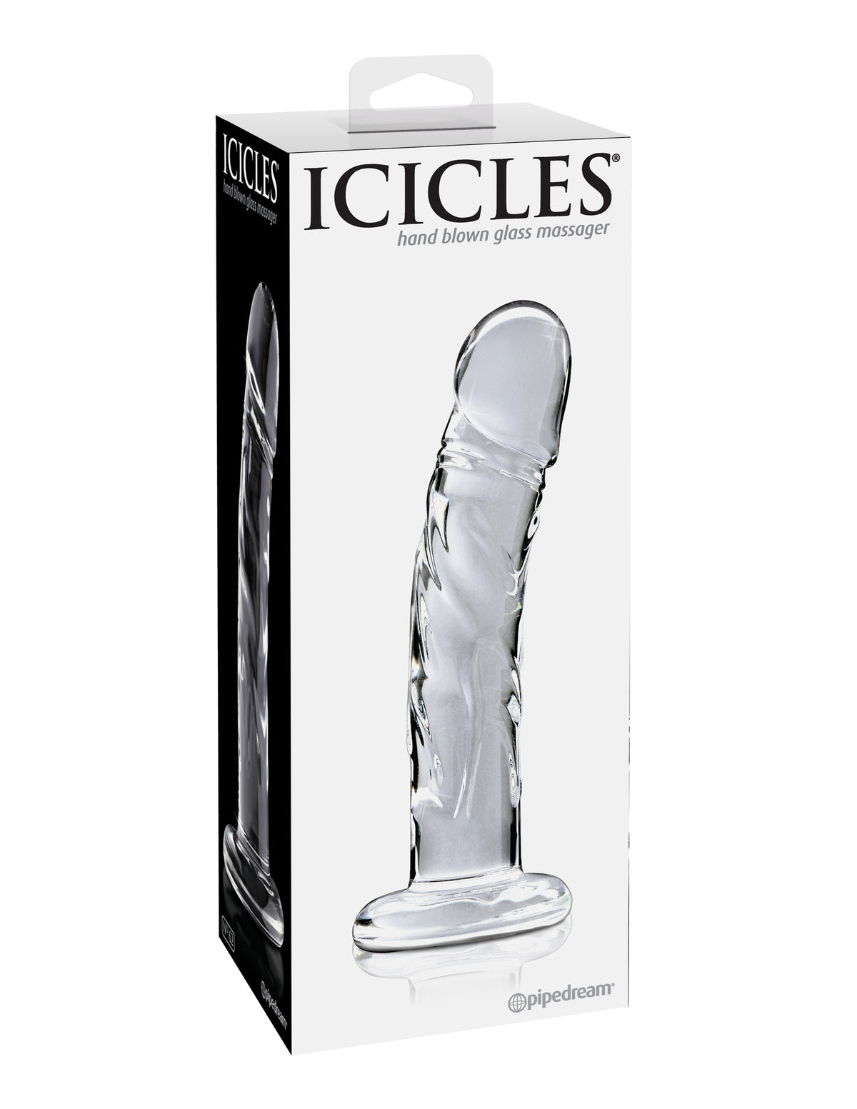 Icicles #62 Default Title