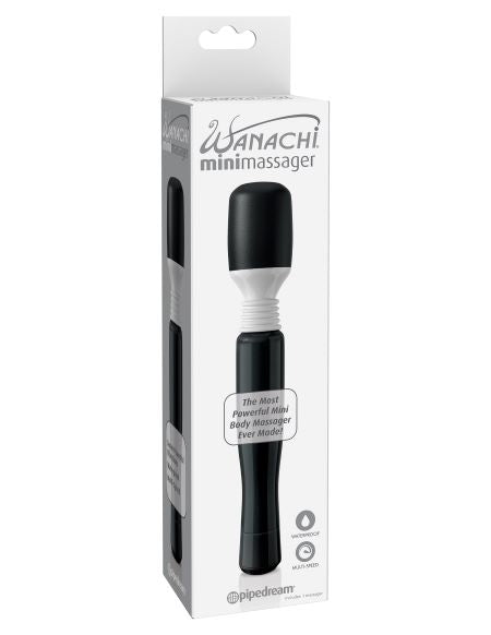 Mini Wanachi Massager