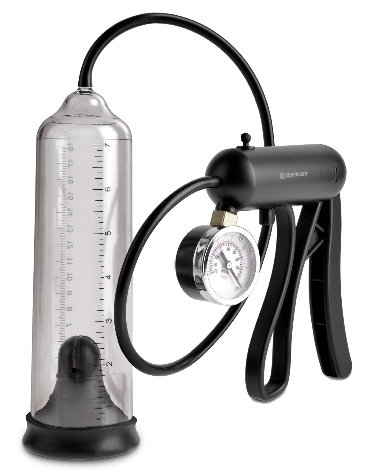 Pump Worx Pro-gauge Power Pump Default Title