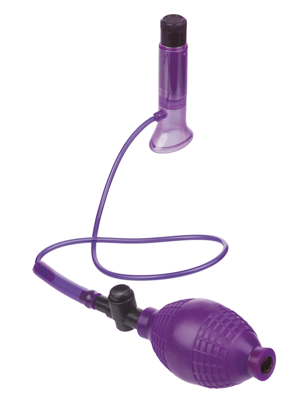 Fetish Fantasy Vibrating Clit Super Suck-her Vib. Default Title