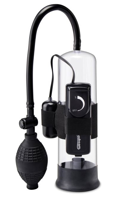 Pump Worx Beginners Vibrating Pump Default Title