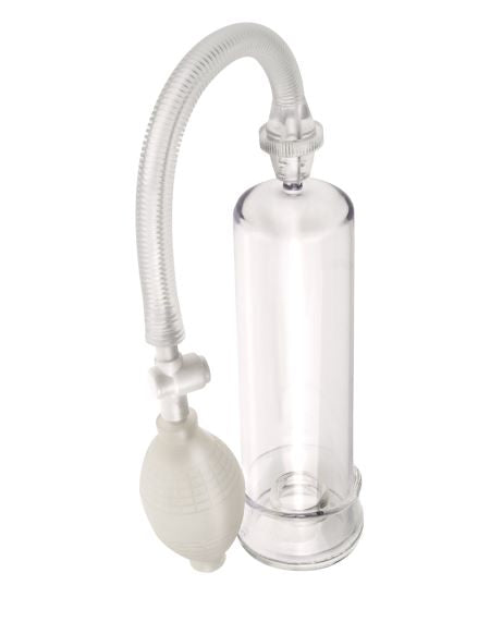 Pump Worx Beginners Power Pump