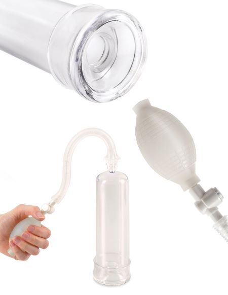 Pump Worx Beginners Power Pump